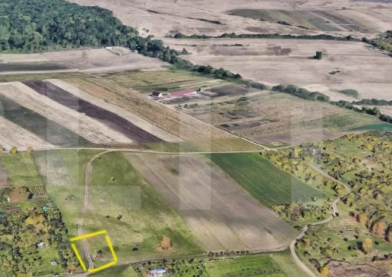 Teren Unicat la vanzare in Cluj Napoca ! - 8