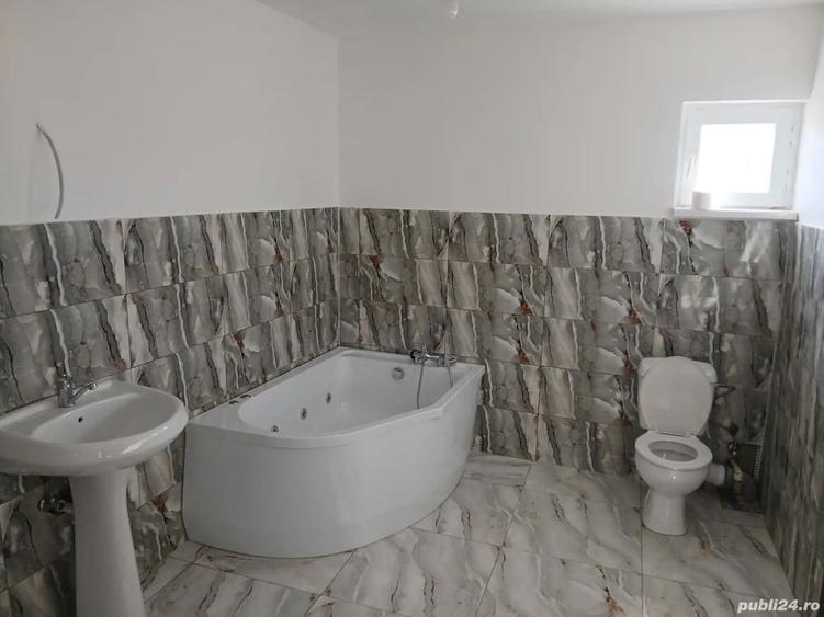 Casa plan parter, Primarie Tomesti - 1