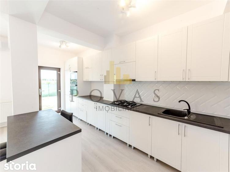 Inchiriere Casa 4 Camere Balotesti Laguna Verde - 2