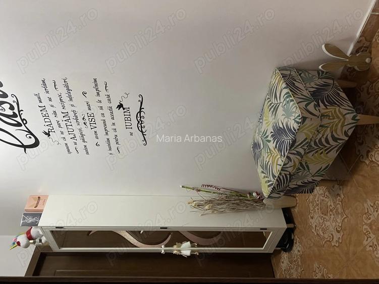 De vanzare Apartament 2 camere, 42 mp, etaj 3 4, zona ?agului Proprietar