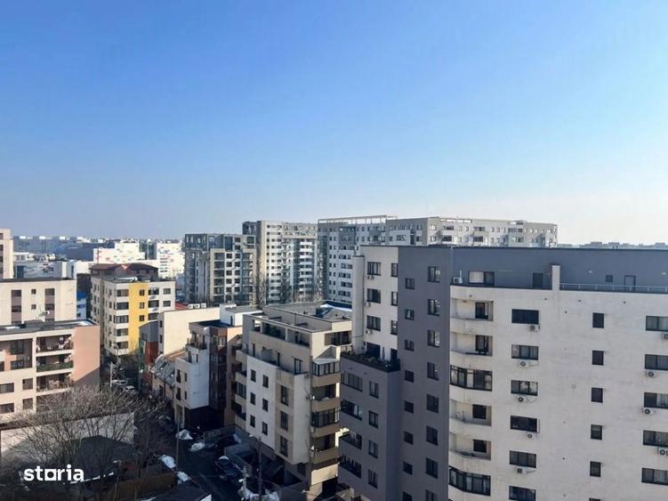 Apartament 2 camere | 8' Metrou Lujerului | mobilat-utilat complet - 4