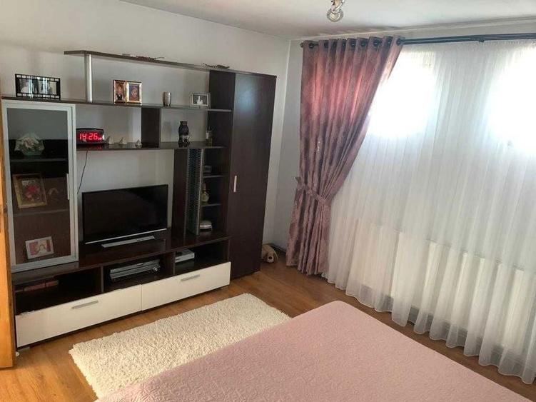 Casa de VANZARE Slatioara - OLT - 4