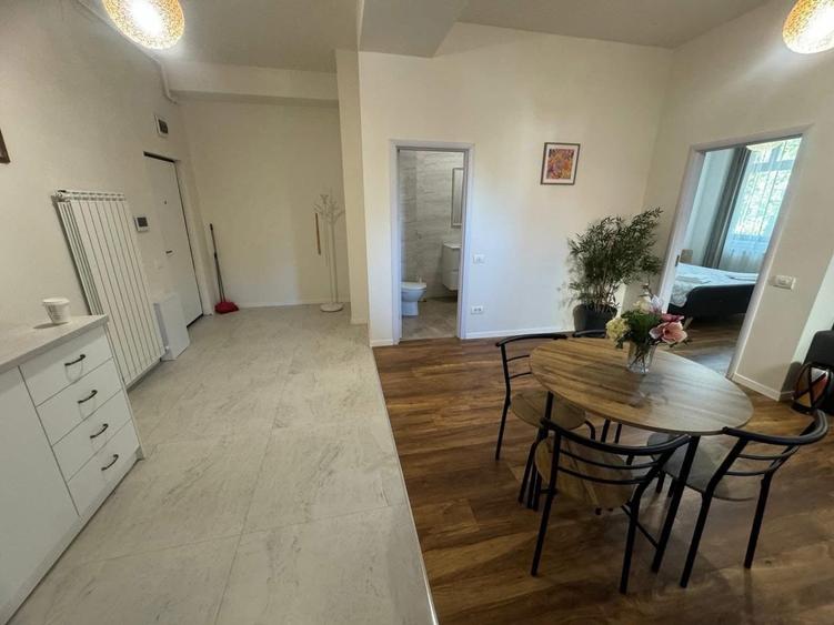 2 Camere Zona Ultracentrală Bd Tomis Termen Lung - 6