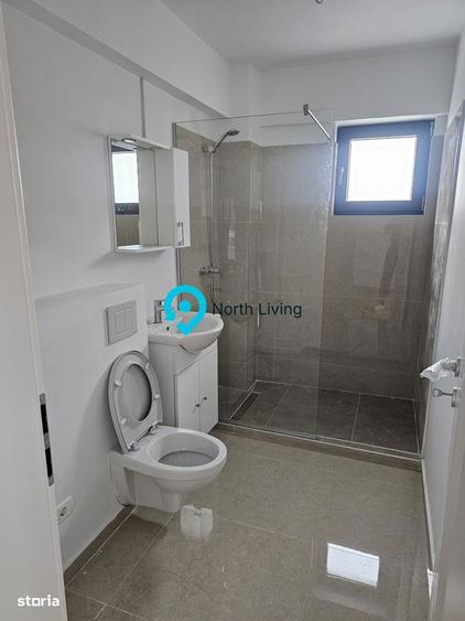 Garsoniera 36 M2 Et.1 Grand Arena Berceni - 1