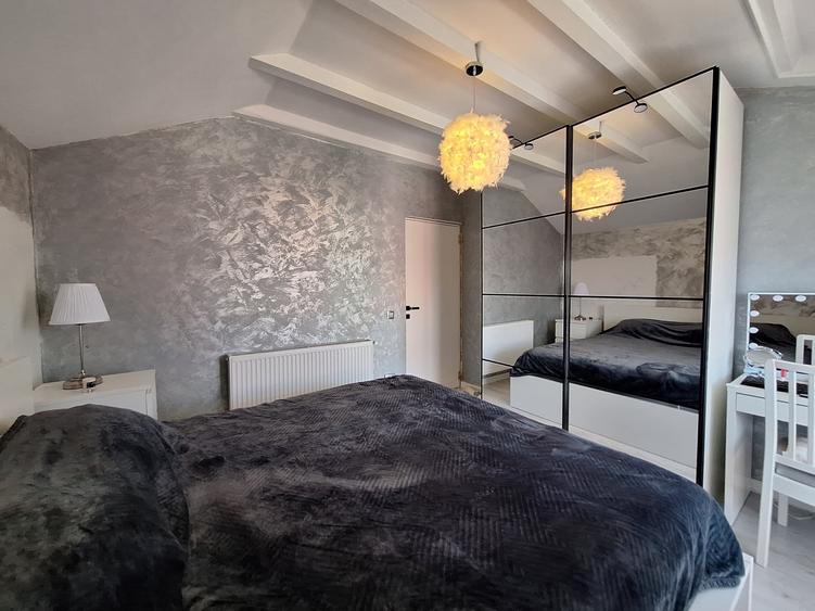 Apartament cu 2 camere, 49,3 mp, parcare, zona Dumitru Mocanu - 5