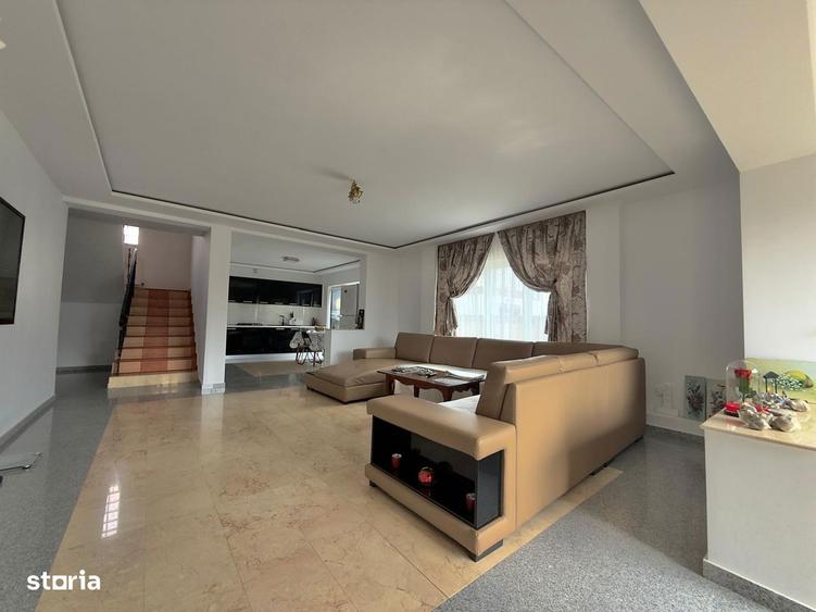 OPORTUNITATE | Vila P+1 cu 4 Camere - Navodari - 5