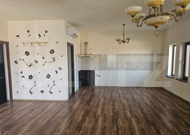 Casa P+E si casa pe parter in zona Ghercesti - 1