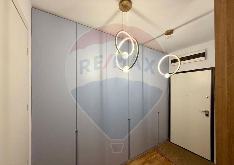 Apartament cu 3 camere Domenii/Agronomie/Expozitiei - 11