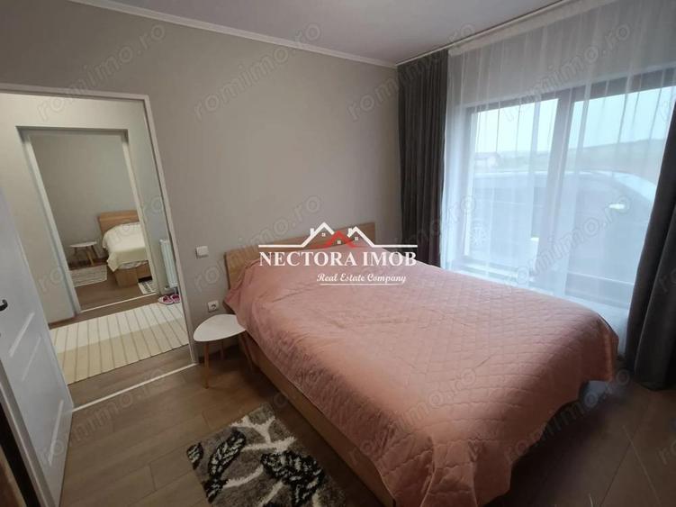 NECTORA IMOB Exclusivitate-Casa NOUA, Nelocuita, 114 mp + 400 mp teren - 16