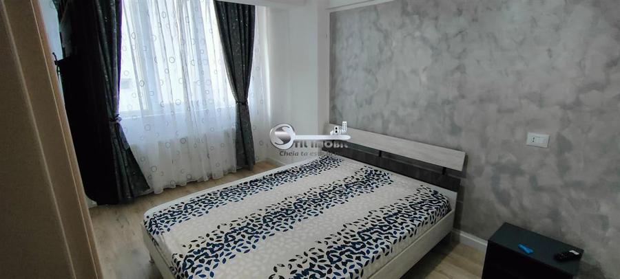 Apartament 2 camere dec, parter, parcare –Bucium,  Vișan - 2