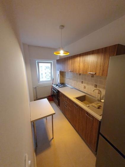 Garsoniera spatioasa de vanzare Nerva Traian - 4