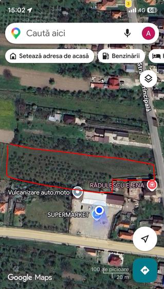 Berevoesti, Arges - 20