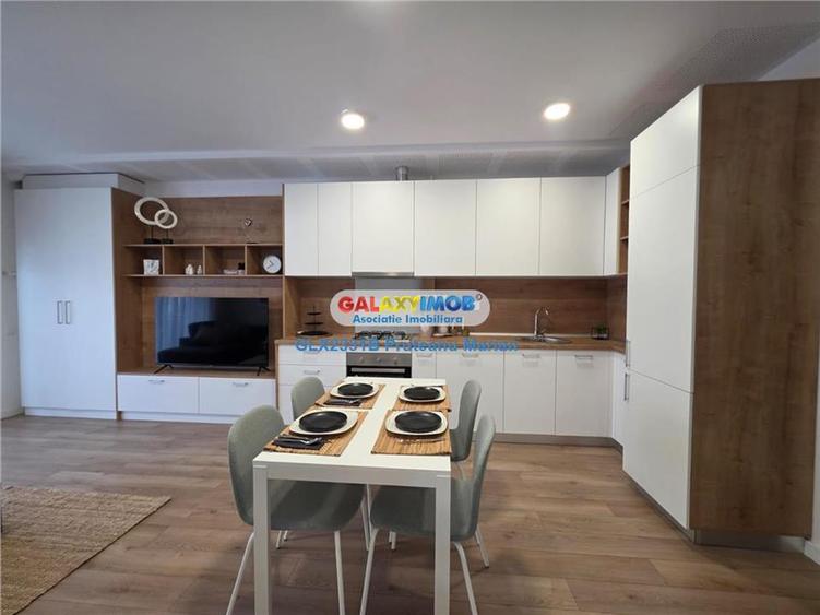 Vanzare apartamente Premium situate aproape de Polliclinica Brancusi - 23