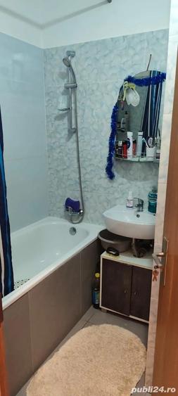 !!! 1 Camera ...etaj 1...bloc 2015...Torontalului..7min de Iulius Mall - 4