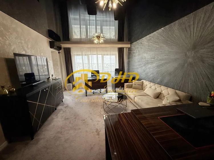 Apartament cu o cameră situat în Păcurari - 2