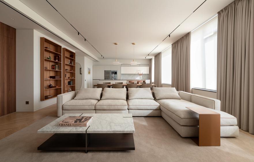 PARKSIDE 3 – A treia etapă a succesului continuă. Fii parte din ea. - 6