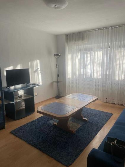 Inchiriez garsoniera Ghica Tei - 2