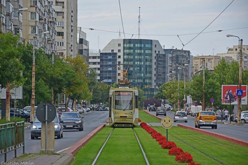 Teren 498mp de vanzare, metrou Mihai Bravu,ideal dezvoltare imobiliara - 8