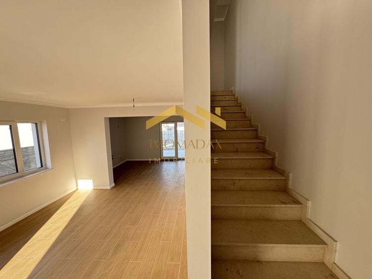 Bucovat-Duplex P+E- Predare la Cheie - 1