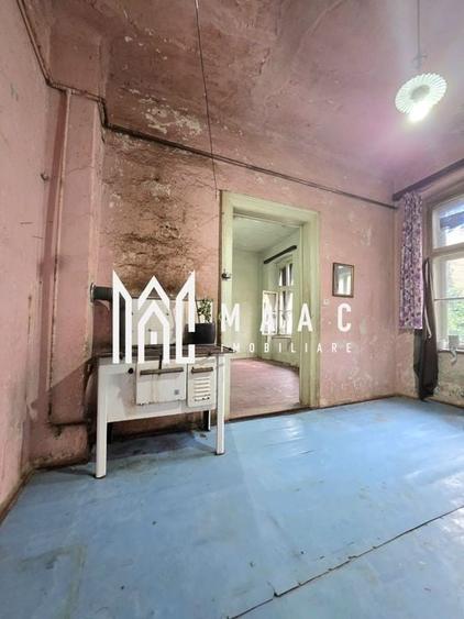 Apartament 1 camera I Gradina I Investitie I Zona Centrala - 9