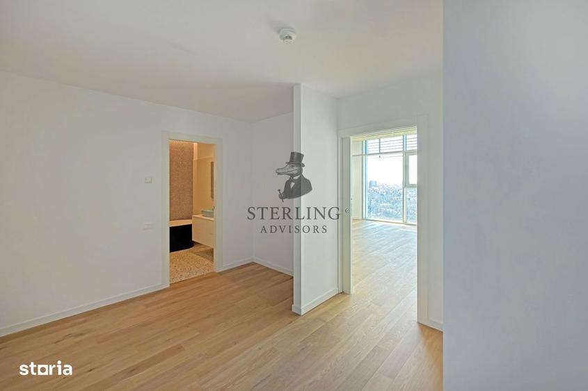 UP-site - apartament spatios cu vedere panoramica spre parc si lac - 2