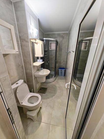 Vand apartament 2 camere, decomandat, Ireg - 8