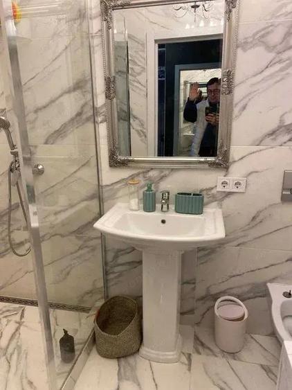 Garsoniera de inchiriat - Zona Pipera Nord - 3