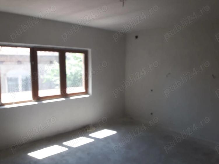 Vila cartierul CFR - 1