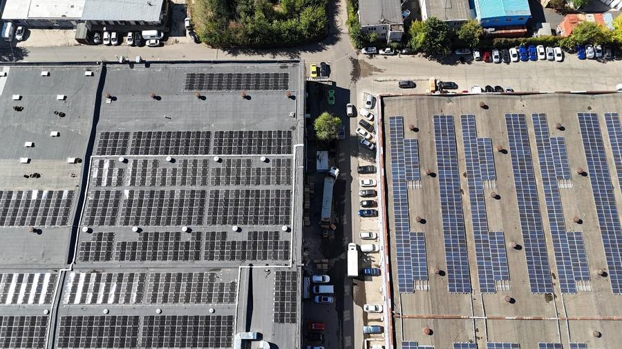 De vanzare Hala Industrială in Bucuresti, Sector 3 - 12