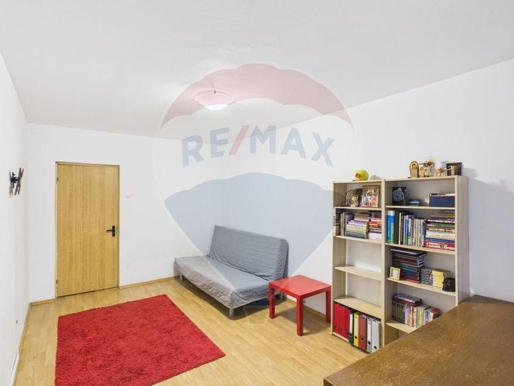 Apartament 2 camere de vânzare-Drumul Taberei - 1