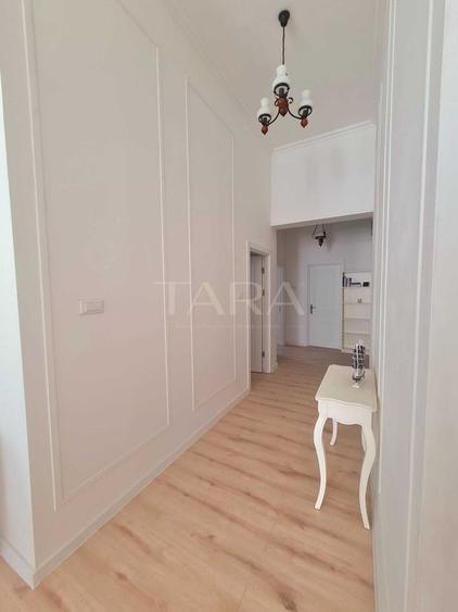 Apartament deosebit cu 3 camere, Ultracentral - 5