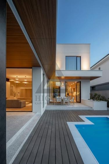 VILA PREMIUM 2025 | IANCU NICOLAE LANGA SCOLILE INTERNATIONALE - 1