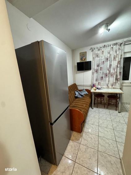13 SEPTEMBRIE / VULCAN - Garsoniera  MODERNA - LOC DE PARCARE ! - 5