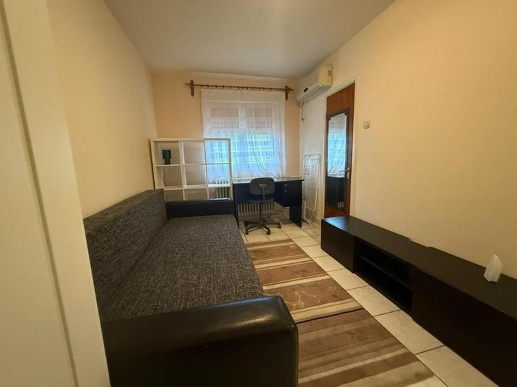 GM1728 Inchiriere garsoniera Unirii-Alba Iulia, mobilata - 5