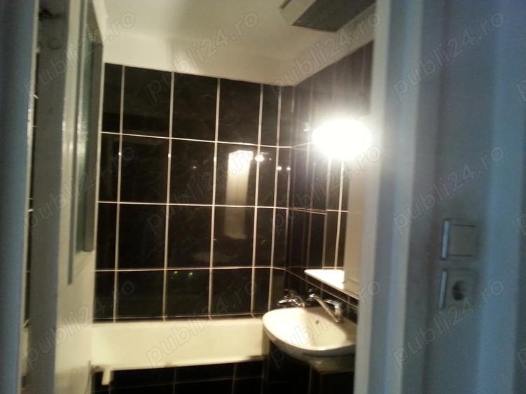 Inchiriez apartament 3 camere,etaj IV,B-dul Traian,Satu Mare - 7