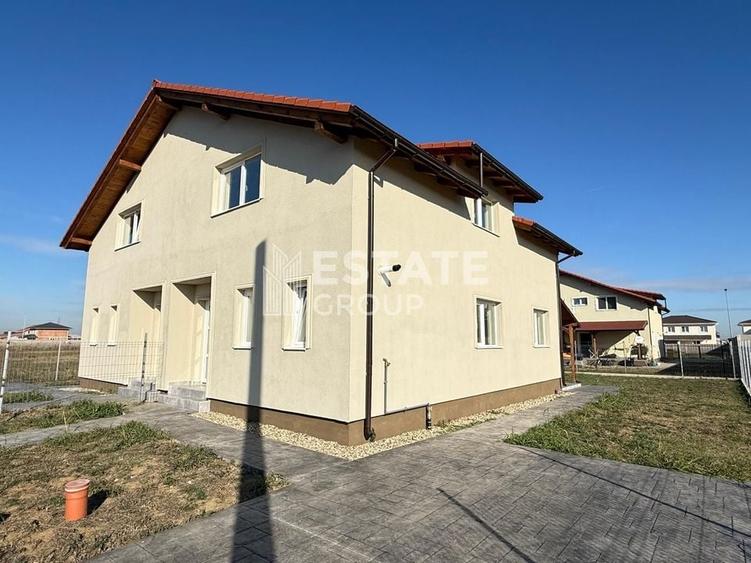 Mosnita Noua, finisat la cheie - 1