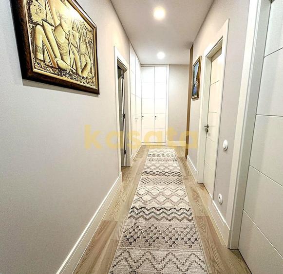 3 camere I Triana I 95 mp I parcare I finisaje premium - 12