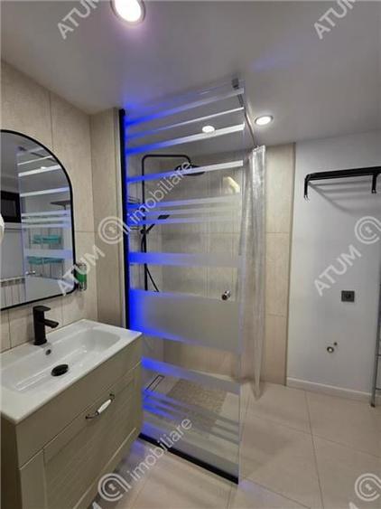 De vanzare 3 studiouri moderne pe strada Nicolae Balcescu din Sibiu - 18