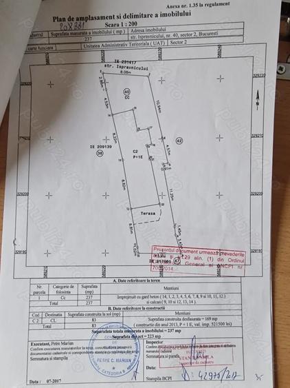 Casa moderna P+1 de vanzare zona Parcul Circului - 8