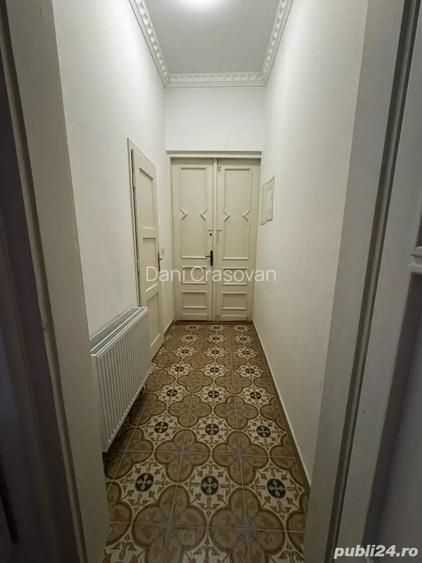Inchiriez apartament cu 3 camere renovat