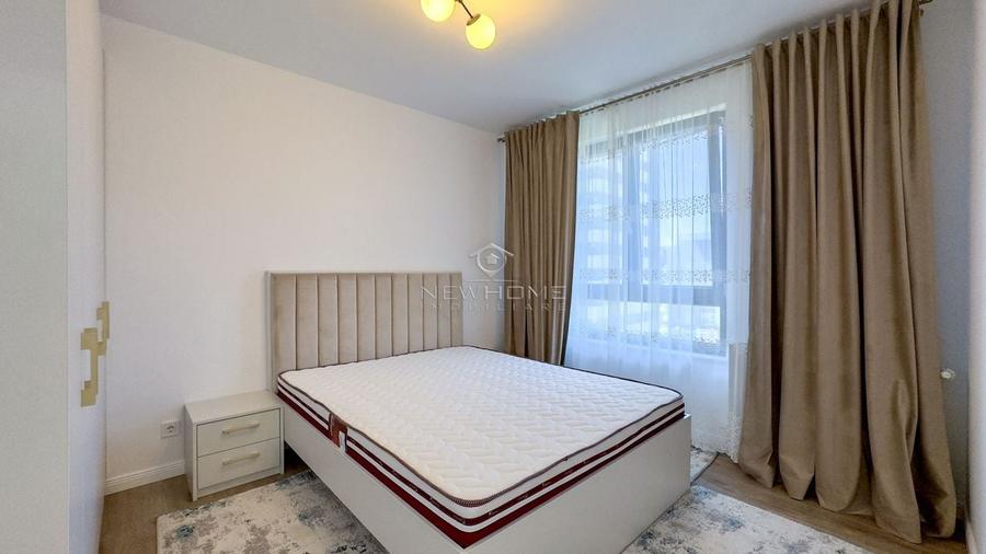 Apartament 3 camere, Zona Iulius Mall - 12