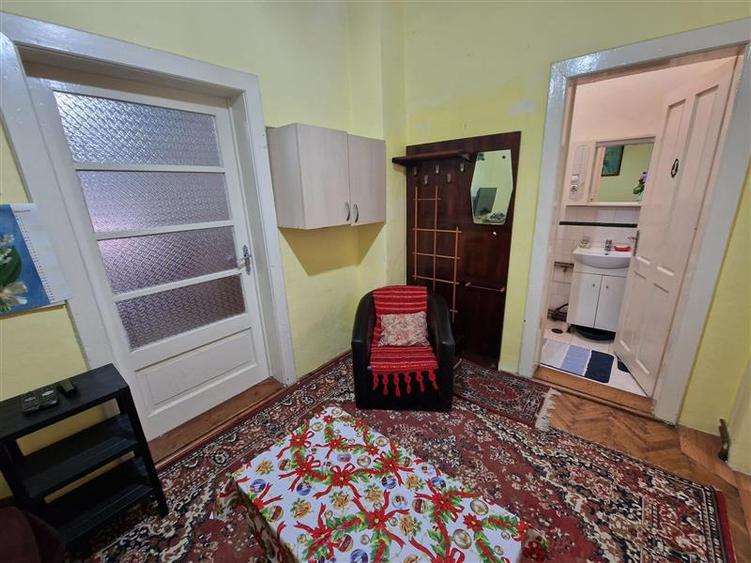 Resita Casa la cheie si Garaj - 3