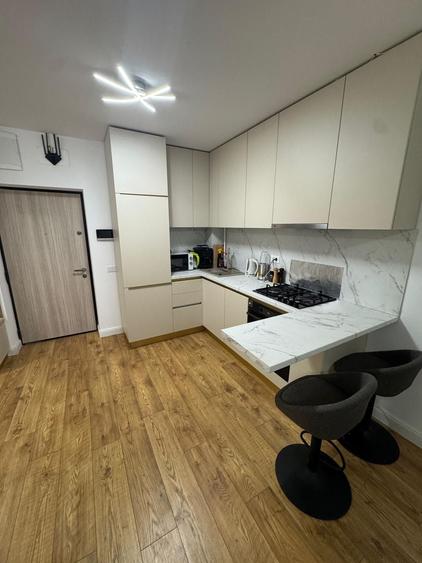 Inchiriere 2 camere, lux,parcare subterana, Tomis Park - 12