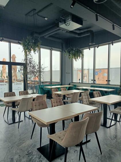 Inchiriez restaurant Selimbar, str. Doamna Stanca, langa Shopping City Sibiu - 3