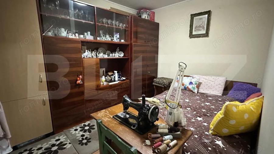 Apartament semidecomandat cu 2 camere, zona Velenta - 8