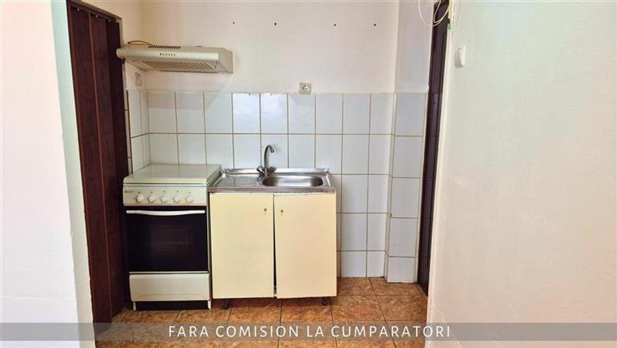 GARSONIERA COMPACTA, POTRIVITA PENTRU INVESTITIE - ZONA NORD - 5