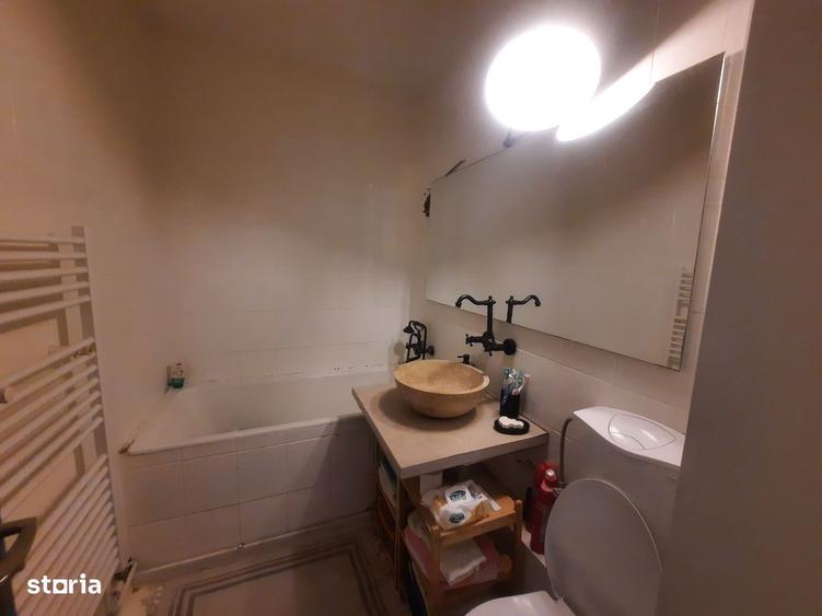 Vand Apartament 3 camere central Satu Mare - 5