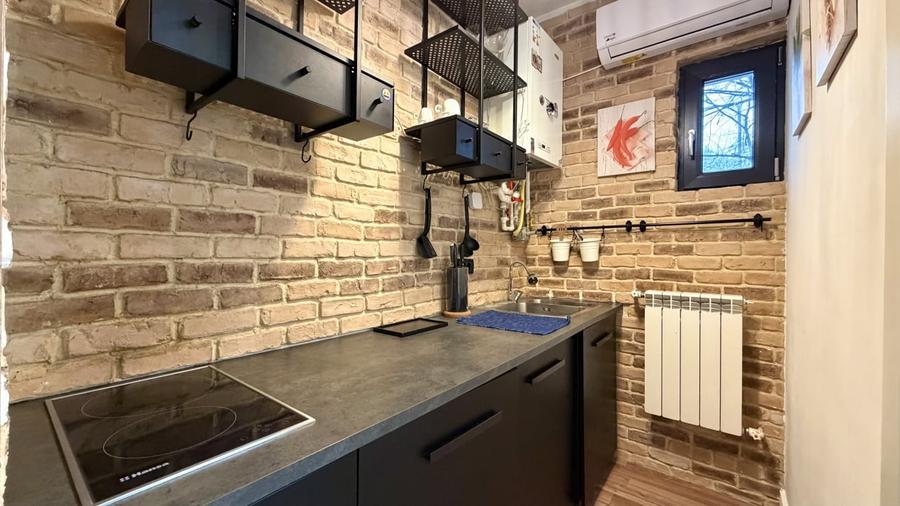 De inchiriat  | Garsoniera/Studio | Calea Floreasca - 8