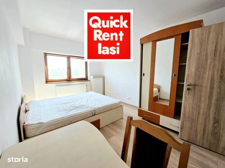 Centru Gara Digi - Apartament 3Dormitoare Langa UMF/UAIC - 10