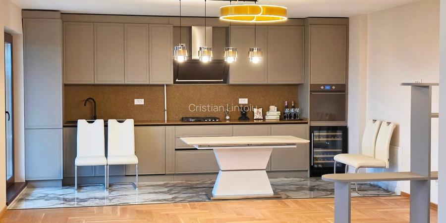 Apartamente noi de vânzare – Chiajna, zona Promenada Apartamente noi de vânzare – Chiajna, zona Promenada